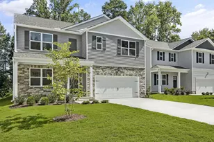 1853 Fighting Bull Dr, Wake Forest, NC 27587 - Photo 2