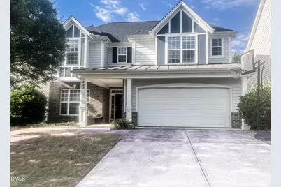 437 Golden Harvest Loop, Cary, NC 27519 - Photo 1