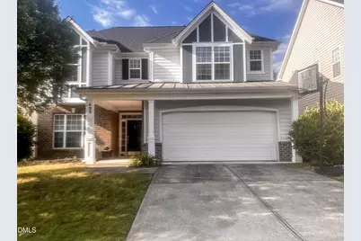 437 Golden Harvest Loop, Cary, NC 27519 - Photo 20