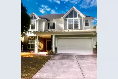 437 Golden Harvest Loop, Cary, NC 27519 - Photo 24