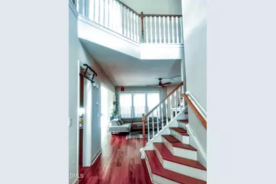 437 Golden Harvest Loop, Cary, NC 27519 - Photo 2