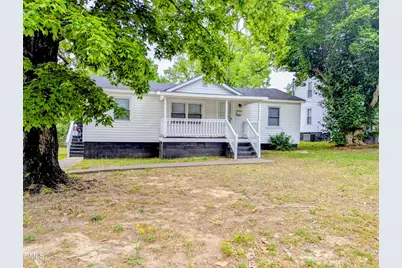 908 S Main Street, Louisburg, NC 27549 - Photo 2