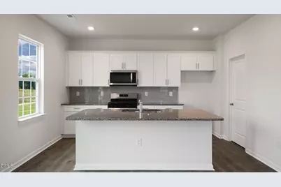 1844 Fighting Bull Drive, Wake Forest, NC 27587 - Photo 8