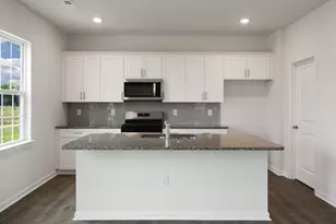 1844 Fighting Bull Dr, Wake Forest, NC 27587 - Photo 8