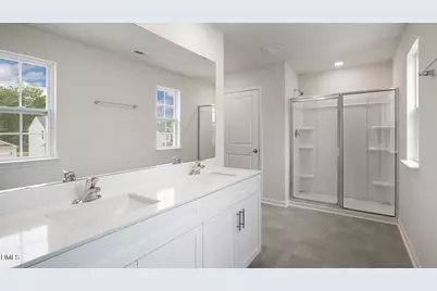 1844 Fighting Bull Drive, Wake Forest, NC 27587 - Photo 24