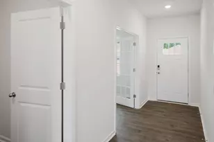 1844 Fighting Bull Dr, Wake Forest, NC 27587 - Photo 6
