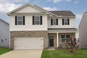 1844 Fighting Bull Dr, Wake Forest, NC 27587 - Photo 1