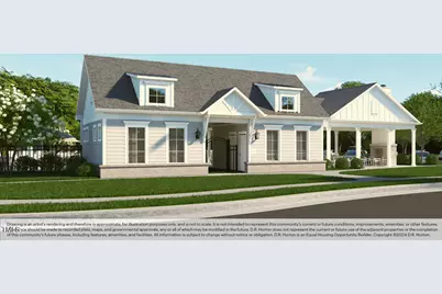 1844 Fighting Bull Drive, Wake Forest, NC 27587 - Photo 34