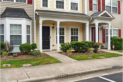 3005 Courtney Creek Boulevard, Durham, NC 27713 - Photo 26