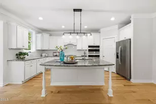 2304 Mitchell Garden Dr, Rolesville, NC 27571 - Photo 14