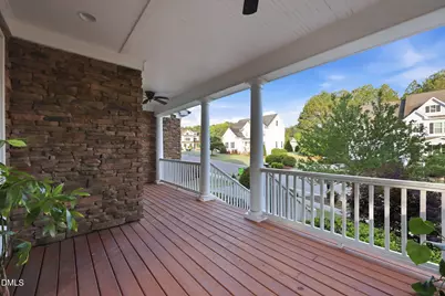 2304 Mitchell Garden Drive, Rolesville, NC 27571 - Photo 6