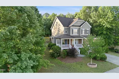 2304 Mitchell Garden Drive, Rolesville, NC 27571 - Photo 42