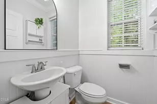2304 Mitchell Garden Dr, Rolesville, NC 27571 - Photo 18