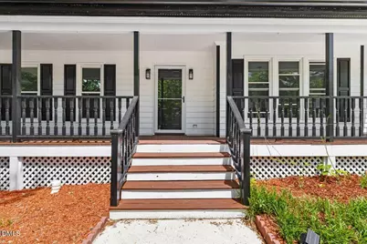 4705 Atterbury Court, Raleigh, NC 27604 - Photo 8