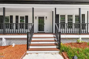4705 Atterbury Ct, Raleigh, NC 27604 - Photo 8
