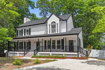 4705 Atterbury Court, Raleigh, NC 27604 - Photo 4