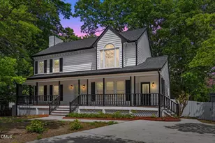 4705 Atterbury Ct, Raleigh, NC 27604 - Photo 1
