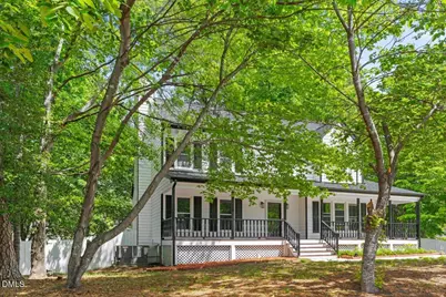 4705 Atterbury Court, Raleigh, NC 27604 - Photo 2