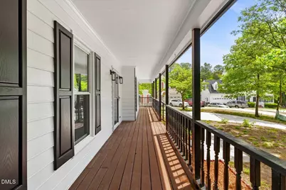 4705 Atterbury Court, Raleigh, NC 27604 - Photo 6