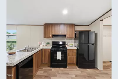 375 Beulah Brown Road, Sanford, NC 27332 - Photo 2