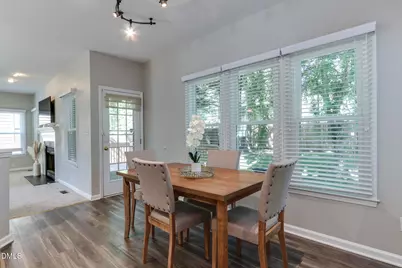 8805 Maplestead Drive, Raleigh, NC 27615 - Photo 6
