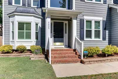 8805 Maplestead Drive, Raleigh, NC 27615 - Photo 2