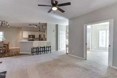 8805 Maplestead Drive, Raleigh, NC 27615 - Photo 10
