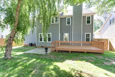 8805 Maplestead Drive, Raleigh, NC 27615 - Photo 30