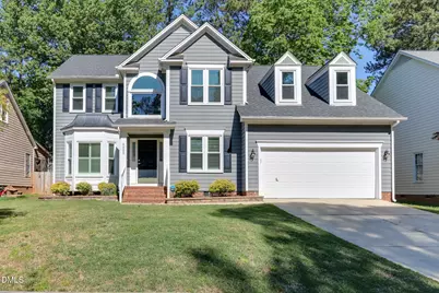8805 Maplestead Drive, Raleigh, NC 27615 - Photo 1