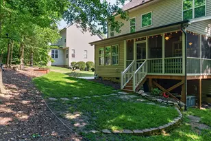 142 Hill Row Ln, Clayton, NC 27527 - Photo 32