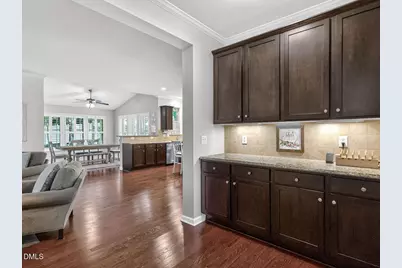 142 Hill Row Lane, Clayton, NC 27527 - Photo 6