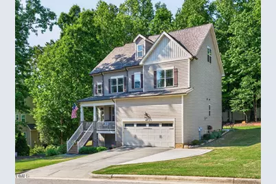 142 Hill Row Lane, Clayton, NC 27527 - Photo 2