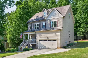 142 Hill Row Ln, Clayton, NC 27527 - Photo 2