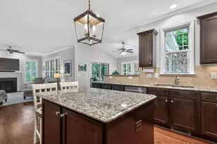 142 Hill Row Ln, Clayton, NC 27527 - Photo 12