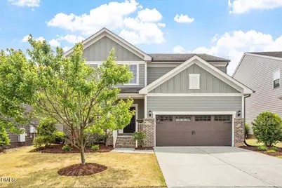 921 Lemster Lane, Cary, NC 27519 - Photo 2