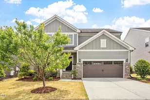 921 Lemster Lane, Cary, NC 27519 - Photo 2