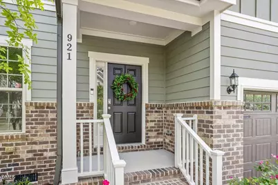 921 Lemster Lane, Cary, NC 27519 - Photo 4