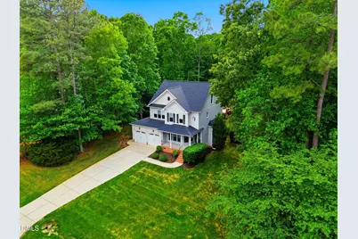 8801 Ormand Way, Wake Forest, NC 27587 - Photo 2