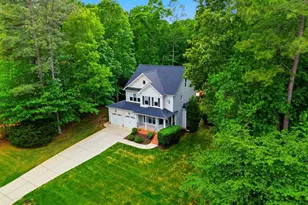 8801 Ormand Way, Wake Forest, NC 27587 - Photo 2