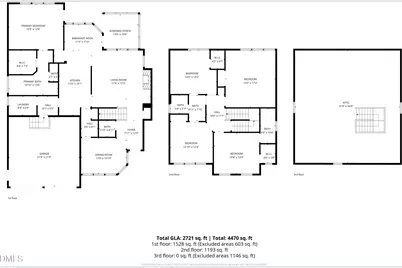 8801 Ormand Way, Wake Forest, NC 27587 - Photo 40