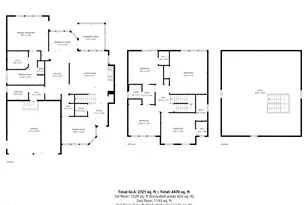 8801 Ormand Way, Wake Forest, NC 27587 - Photo 40
