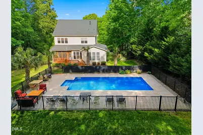 8801 Ormand Way, Wake Forest, NC 27587 - Photo 38