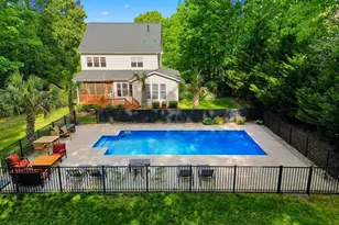 8801 Ormand Way, Wake Forest, NC 27587 - Photo 38