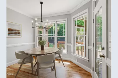 8801 Ormand Way, Wake Forest, NC 27587 - Photo 14