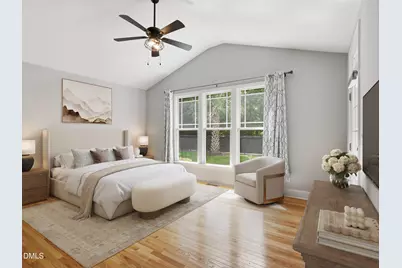 8801 Ormand Way, Wake Forest, NC 27587 - Photo 16