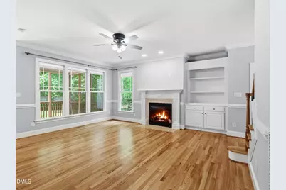 8801 Ormand Way, Wake Forest, NC 27587 - Photo 6