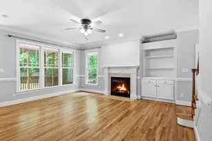 8801 Ormand Way, Wake Forest, NC 27587 - Photo 6