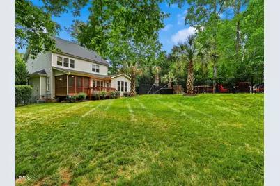 8801 Ormand Way, Wake Forest, NC 27587 - Photo 36
