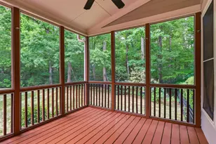 8801 Ormand Way, Wake Forest, NC 27587 - Photo 34