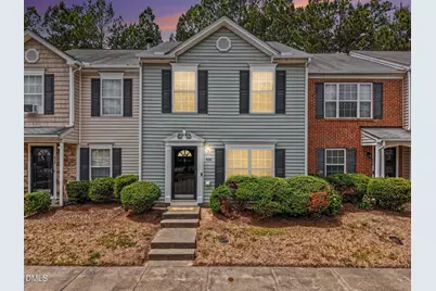 426 Saint John Drive, Durham, NC 27703 - Photo 2